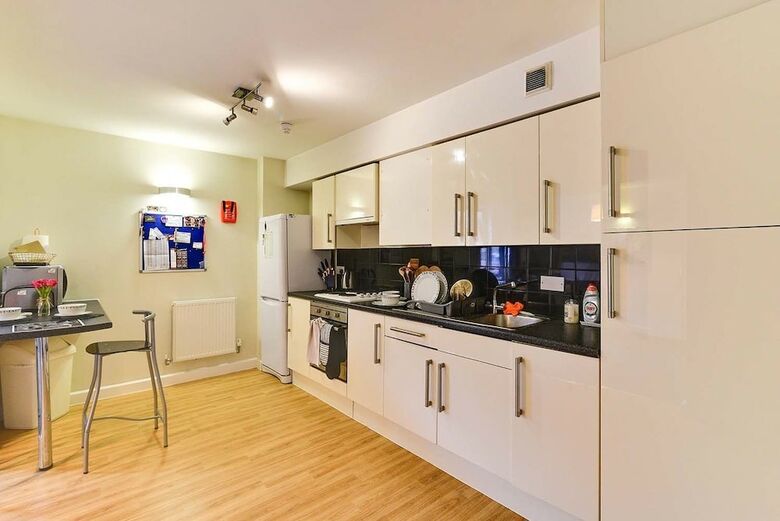 Hotel Axo Camden