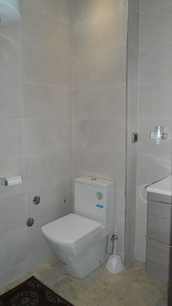 Apartamentos R�sidence Taiba