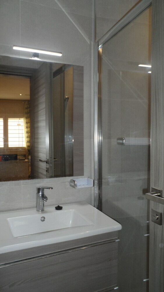Apartamentos R�sidence Taiba