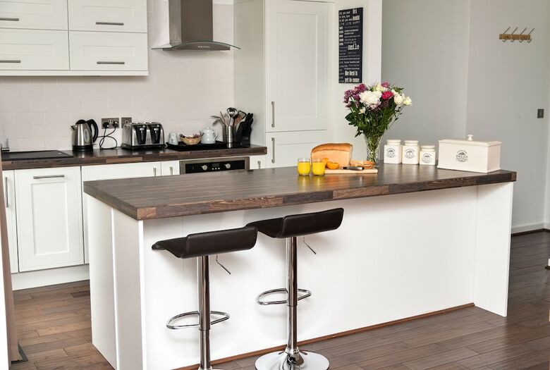 Daisy Bungalow Near Sidmouth