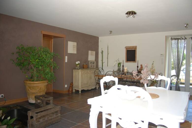 Bed & Breakfast Les Keriaden's Maison D'hotes