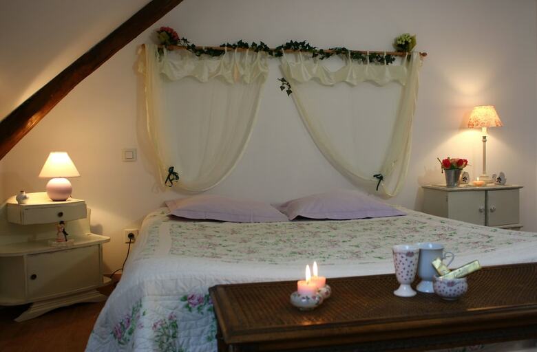 Bed & Breakfast Les Keriaden's Maison D'hotes