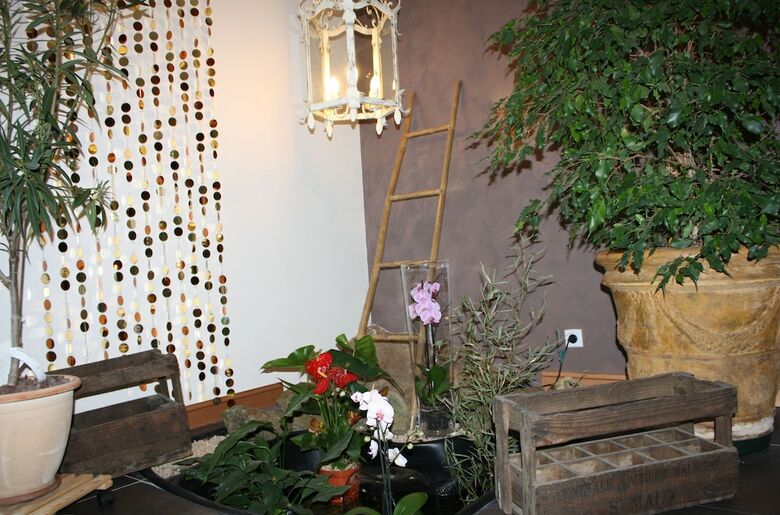 Bed & Breakfast Les Keriaden's Maison D'hotes
