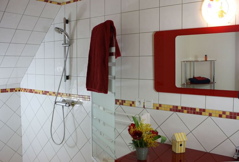 Bed & Breakfast Les Keriaden's Maison D'hotes