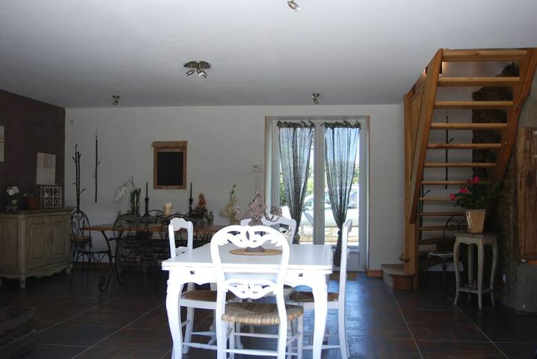 Bed & Breakfast Les Keriaden's Maison D'hotes