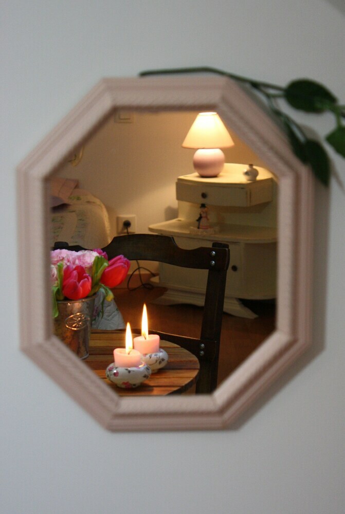 Bed & Breakfast Les Keriaden's Maison D'hotes