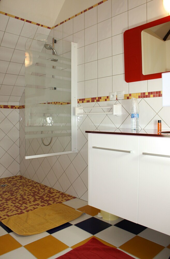 Bed & Breakfast Les Keriaden's Maison D'hotes