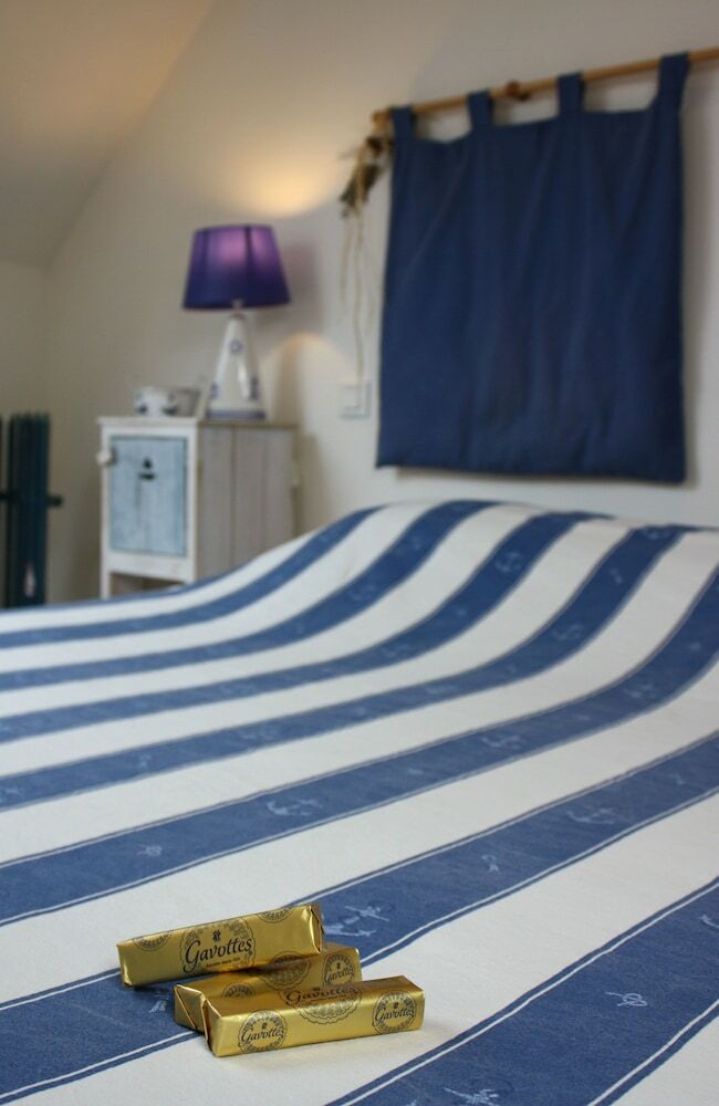 Bed & Breakfast Les Keriaden's Maison D'hotes