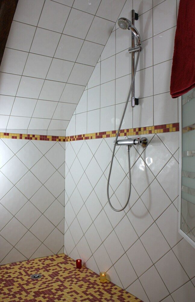 Bed & Breakfast Les Keriaden's Maison D'hotes