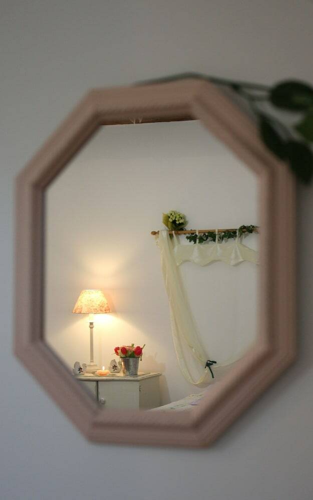 Bed & Breakfast Les Keriaden's Maison D'hotes