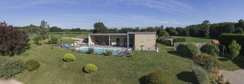 Bed & Breakfast Les Keriaden's Maison D'hotes