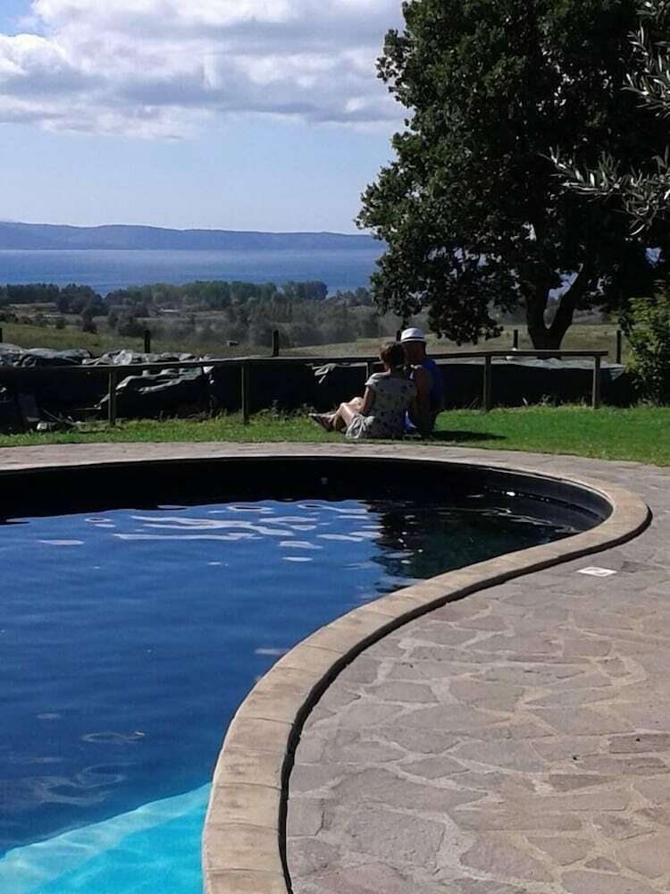 Agriturismo B&B Vallegiorgio