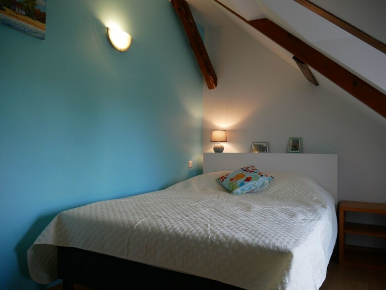 Gite L'opale By G�tes de France