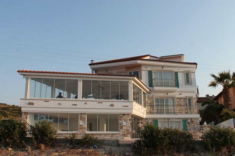 Hotel Alesya Butik Otel