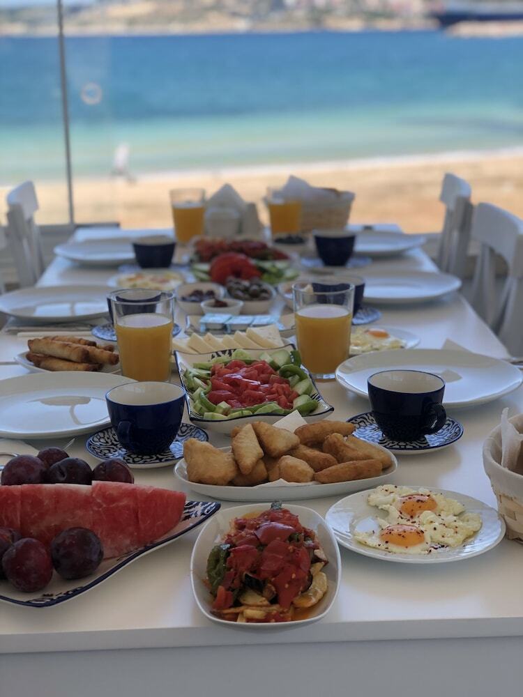 Hotel Alesya Butik Otel