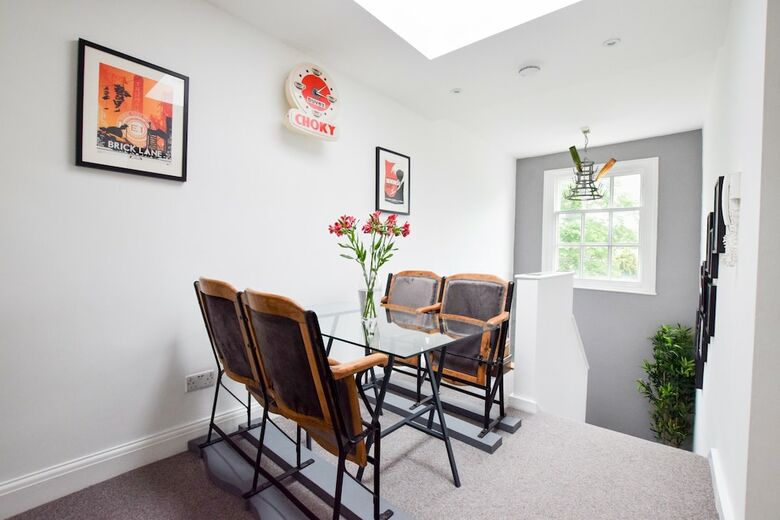 The Forbury Your Apartment