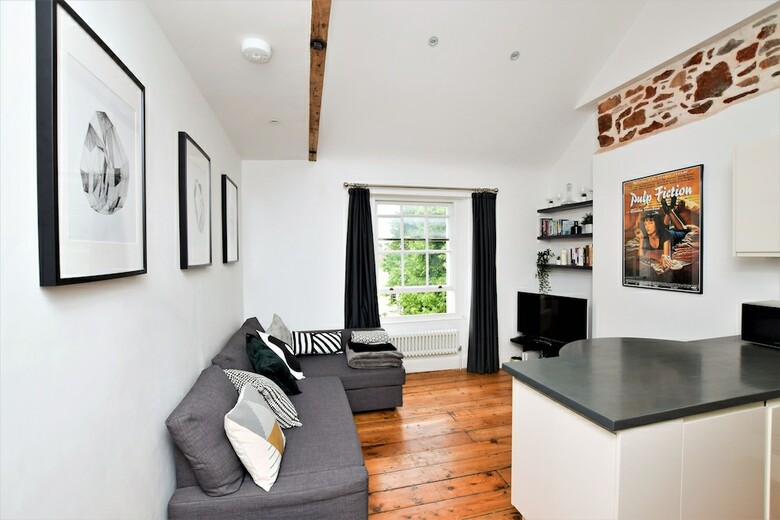 The Forbury Your Apartment
