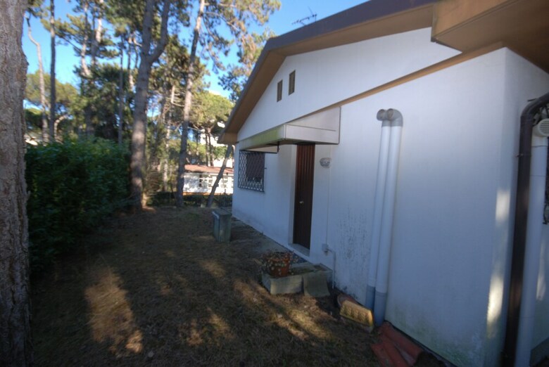 Apartamento Villa Sara