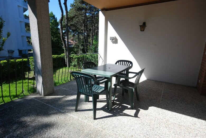 Apartamento Villa Sara