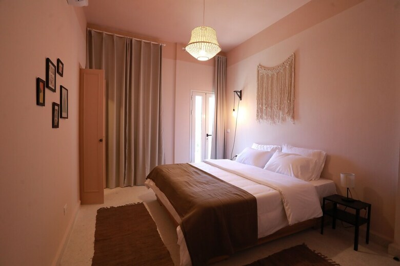 Hotel Beit Mirna