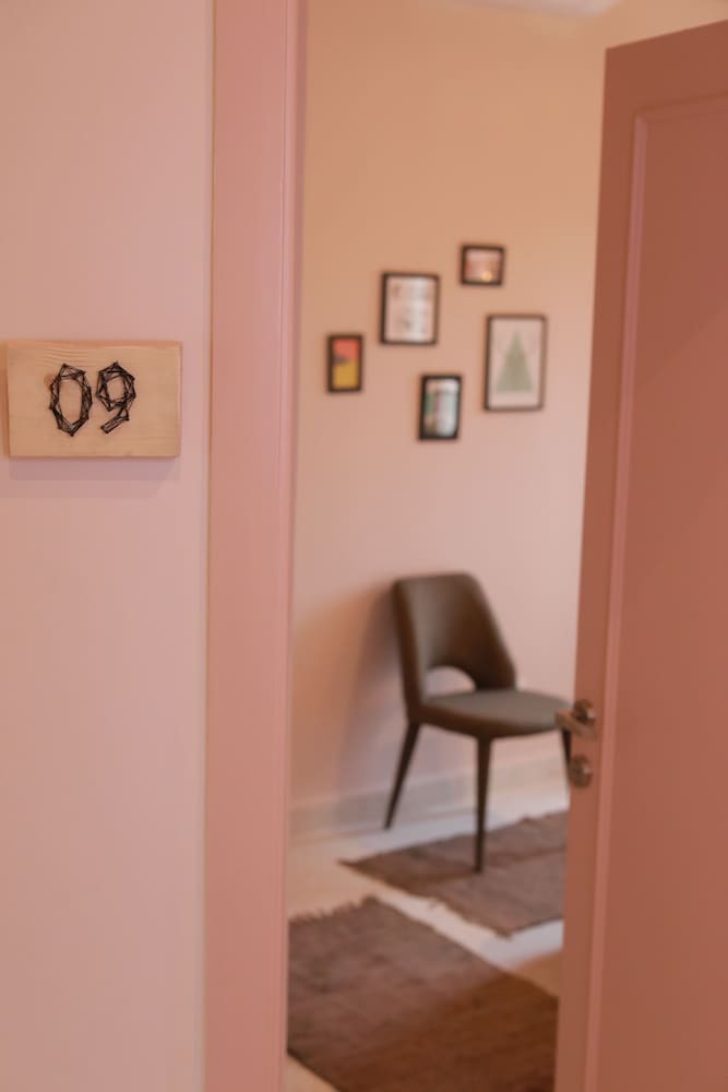 Hotel Beit Mirna