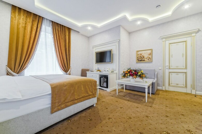Astoria Boutique Hotel