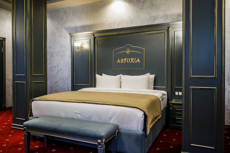 Astoria Boutique Hotel