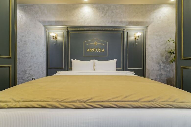 Astoria Boutique Hotel