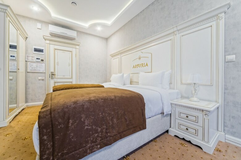 Astoria Boutique Hotel