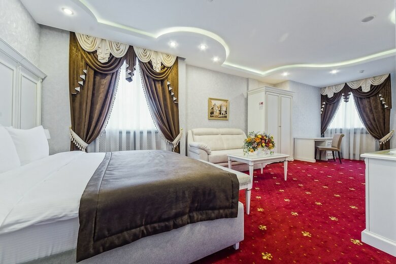 Astoria Boutique Hotel