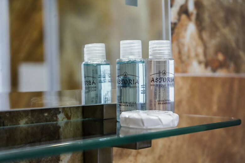 Astoria Boutique Hotel