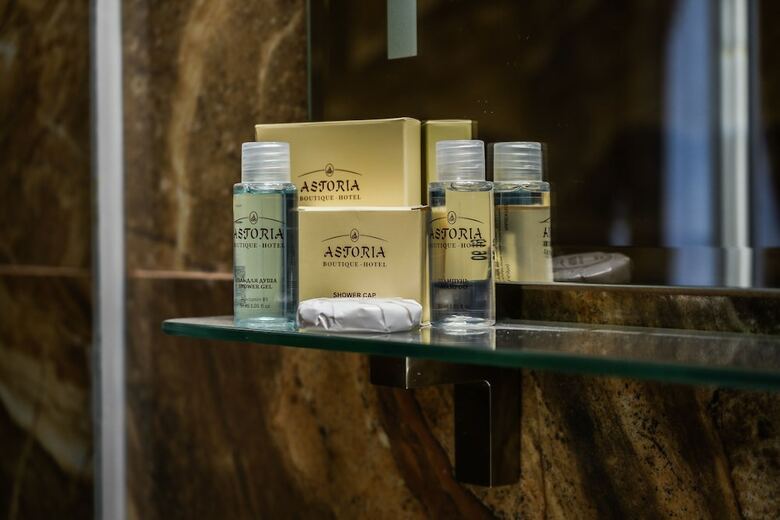Astoria Boutique Hotel