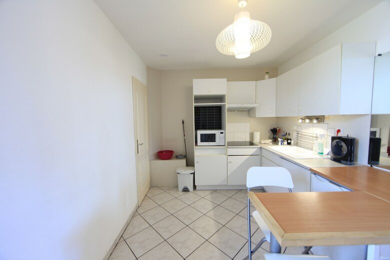 Apartamento L'escapade Ann�cienne - Appartement Standard