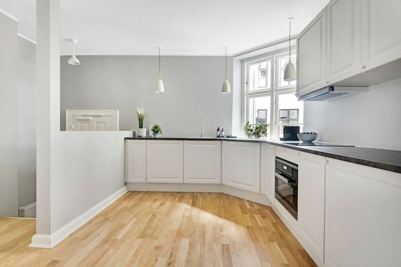 Rosenborg Hotel Apartments
