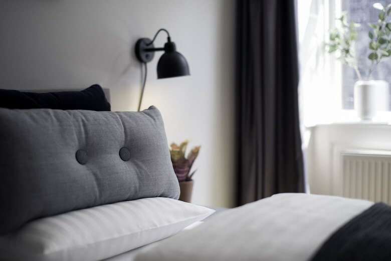 Rosenborg Hotel Apartments