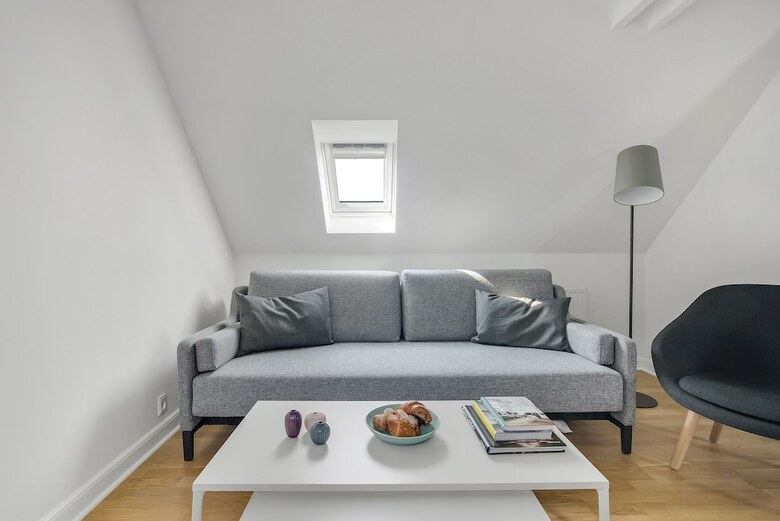 Rosenborg Hotel Apartments