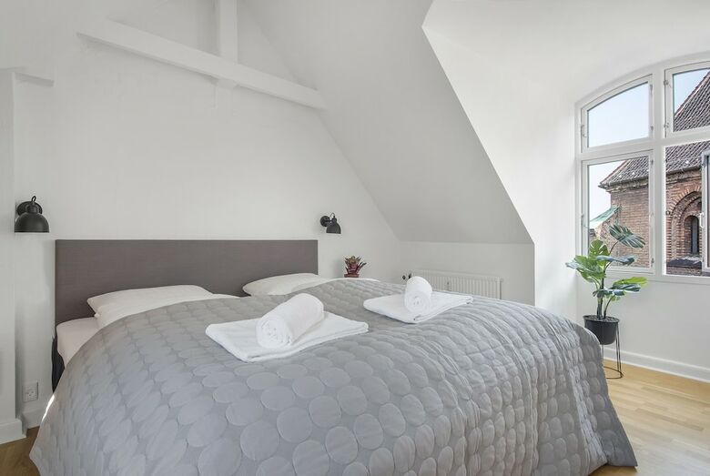 Rosenborg Hotel Apartments