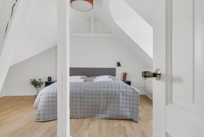Rosenborg Hotel Apartments