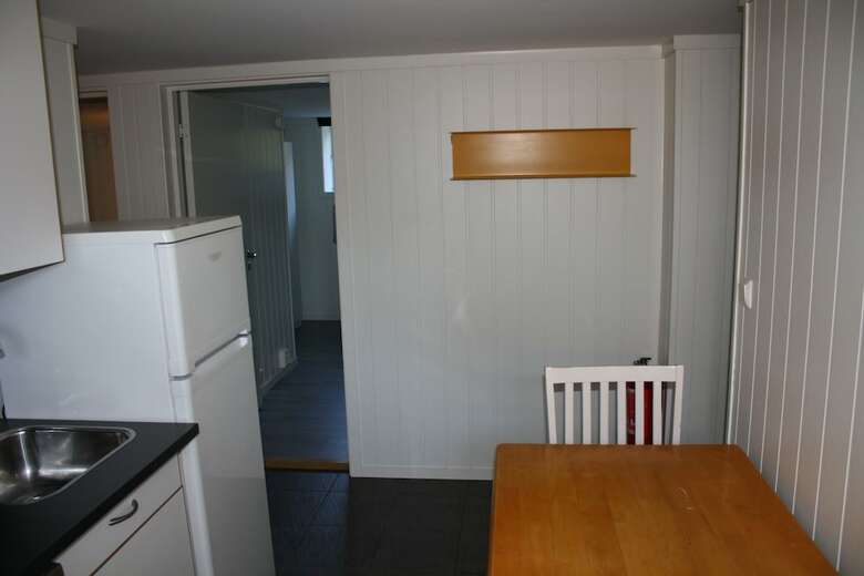 Solferie Apartment Arenfeldtsvei