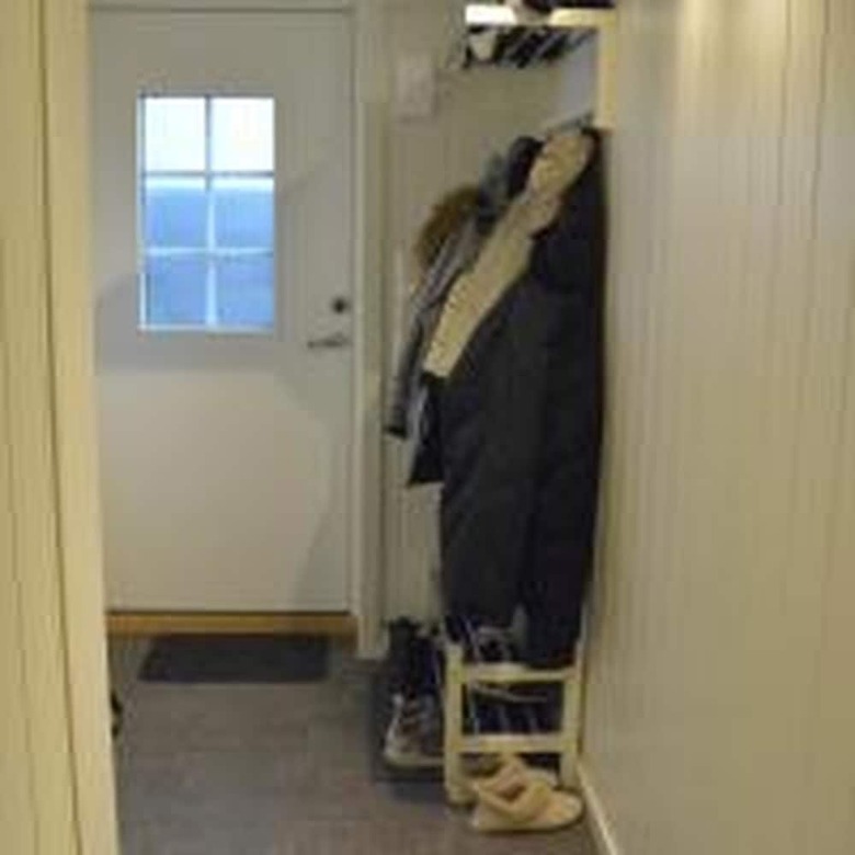 Solferie Apartment Arenfeldtsvei