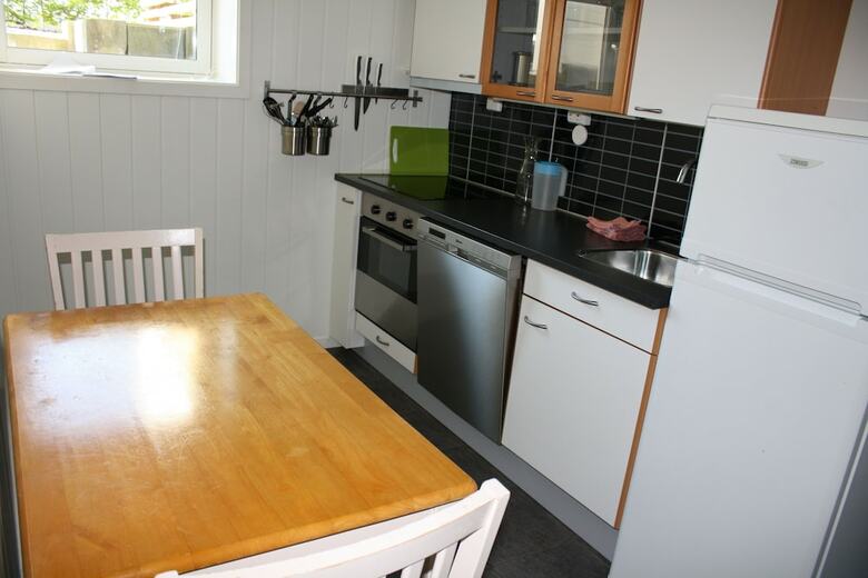 Solferie Apartment Arenfeldtsvei