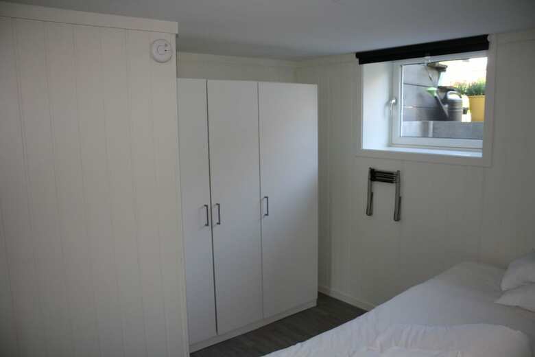 Solferie Apartment Arenfeldtsvei