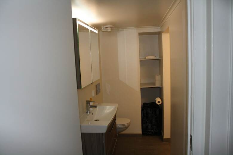 Solferie Apartment Arenfeldtsvei