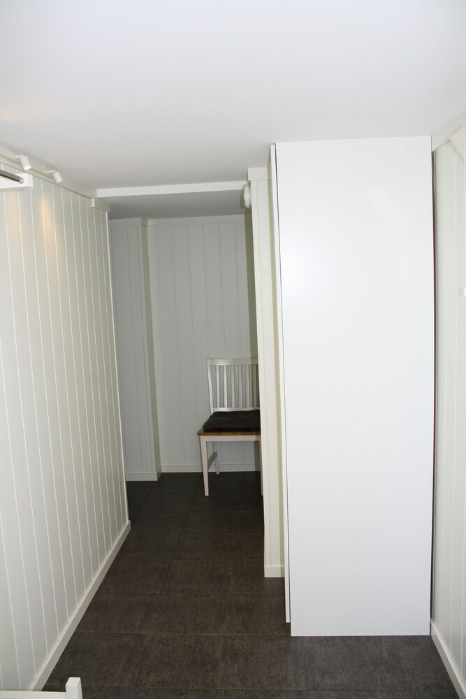 Solferie Apartment Arenfeldtsvei