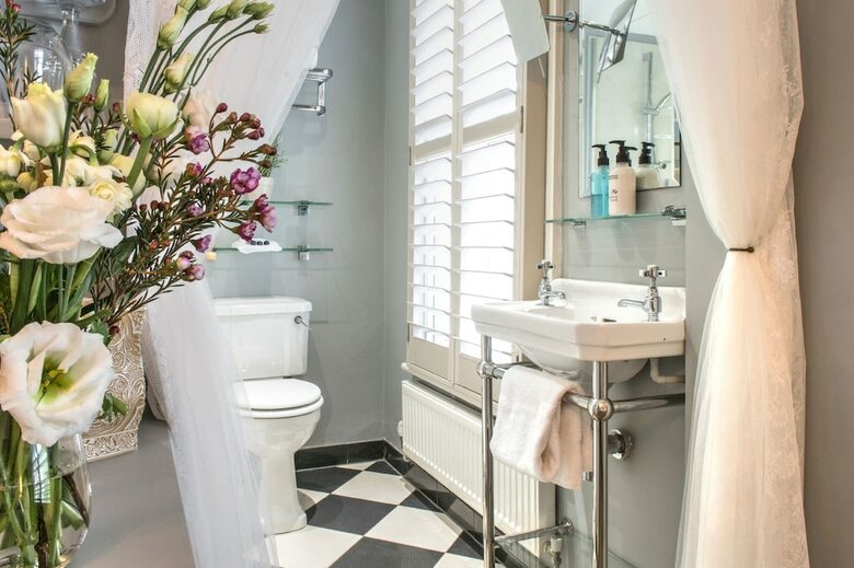 April House B&B