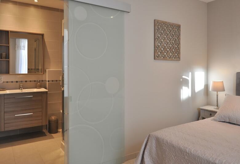 Bed & Breakfast A L'or�e Des Vignes