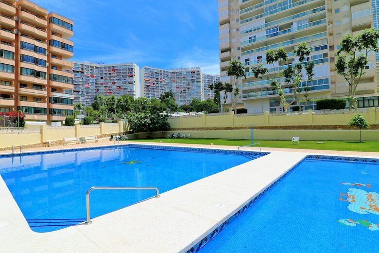 Apartamentos Loixana 11-7