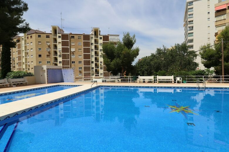 Apartamentos Loixana 11-7