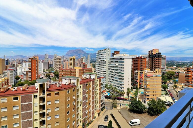 Apartamentos Loixana 11-7