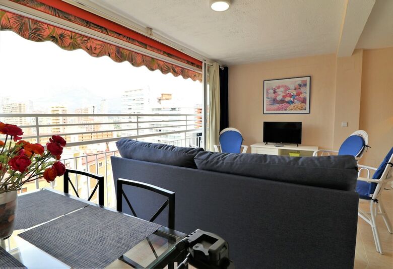 Apartamentos Loixana 11-7